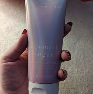 Mer I Sea for Anthropologie Coconut Sugar